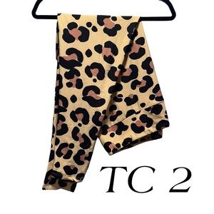 NEW TC2 LulaRoe Buttery Soft Leggings Tall& CurvyStretchy XXL-XXXL 18, 20, 22